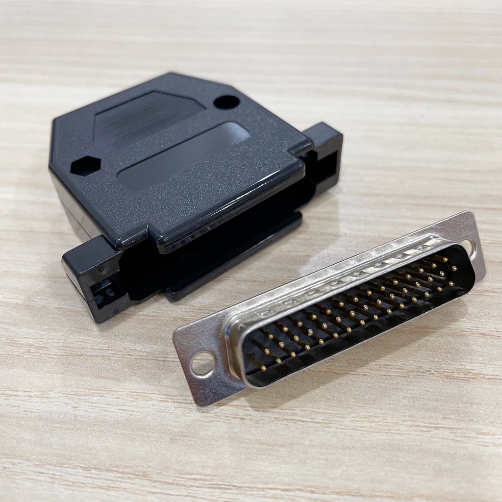 DELTA ACCESSORY, B2 CN1 I/O SIGNAL CONNECTOR ASD-B-CNDS0044 | Shopee ...
