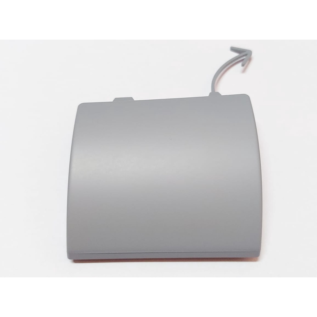 Mercedes Benz TAIWAN Rear Jack Cover Left / Right W212 Old Model AMG ...