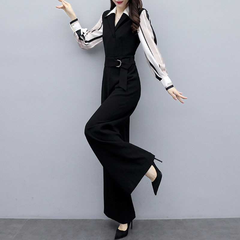 AGSEEM Women's Lounge Set - 2 Piece Outfit With 1/4 Zip Pullover & Cropped Wide-Leg Pants, Comfy Sweatsuit For Vacation