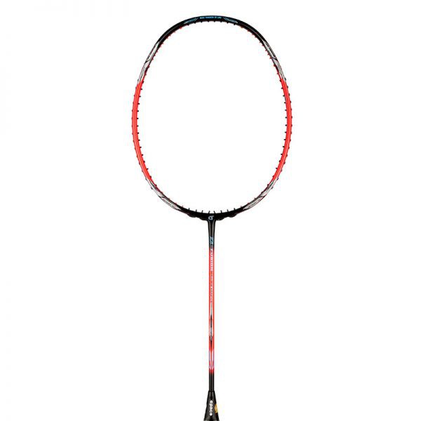 (FREE STRING & GRIP) APACS BADMINTON RACKET Z FUSION 5U | Shopee Malaysia