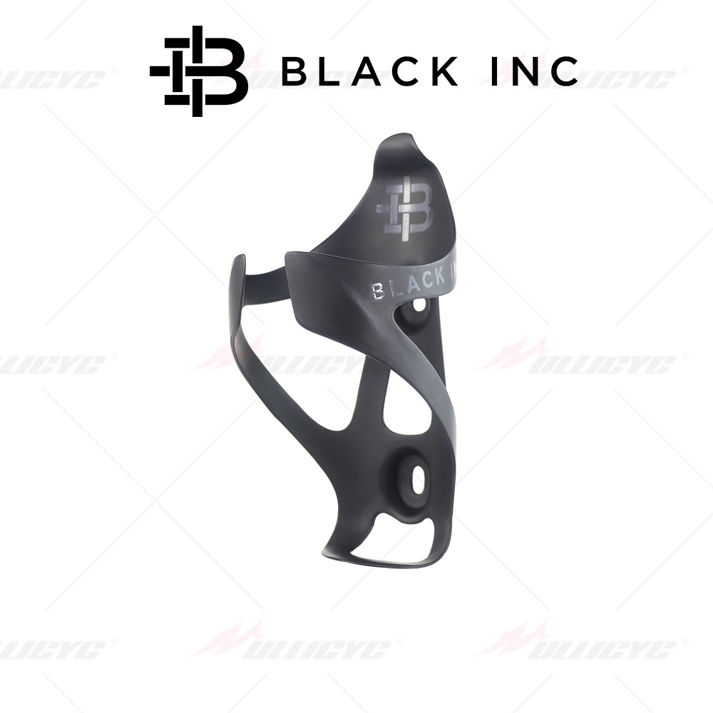 Black Inc Full Carbon Water Bottle Holder Cage Carbon Bottle Cage Fiber
