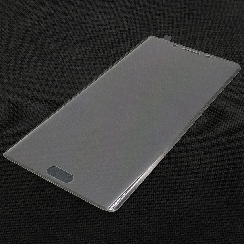 Xiaomi Mi Note 2 Curved Edge 4D Tempered Glass Full Protector | Shopee ...