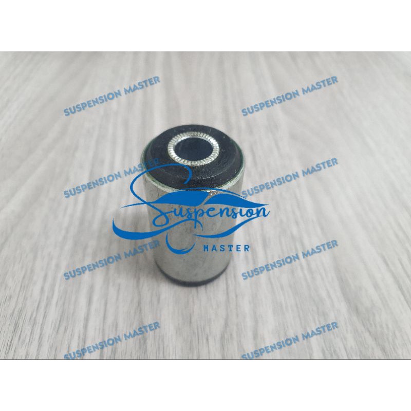 REAR SPRING BUSH IRON PU (Polyurethane) / RUBBER -TOYOTA LH80/LH113 ...