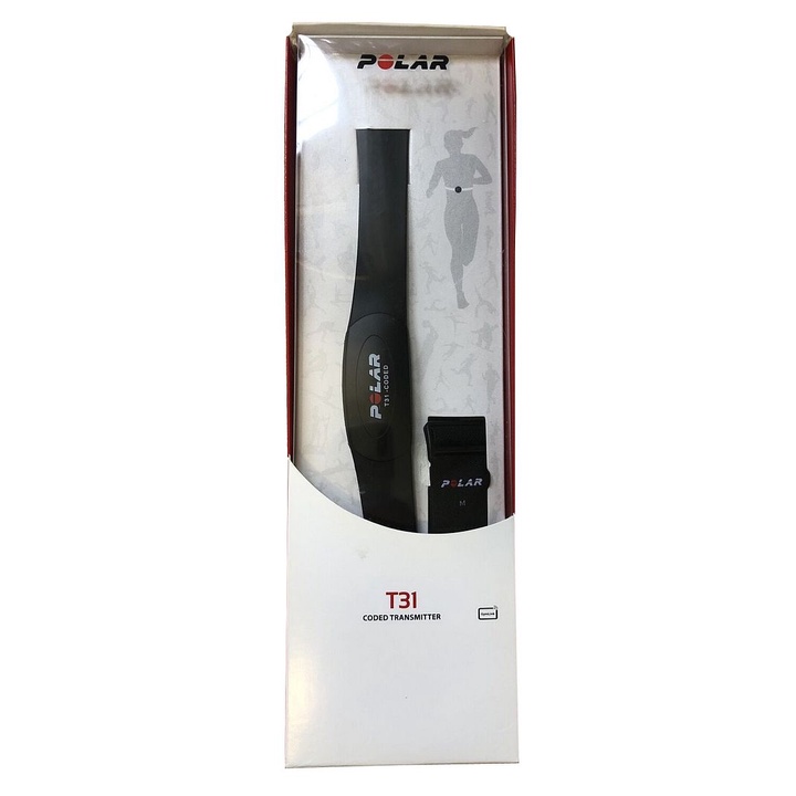 Polar t31 compatible discount garmin