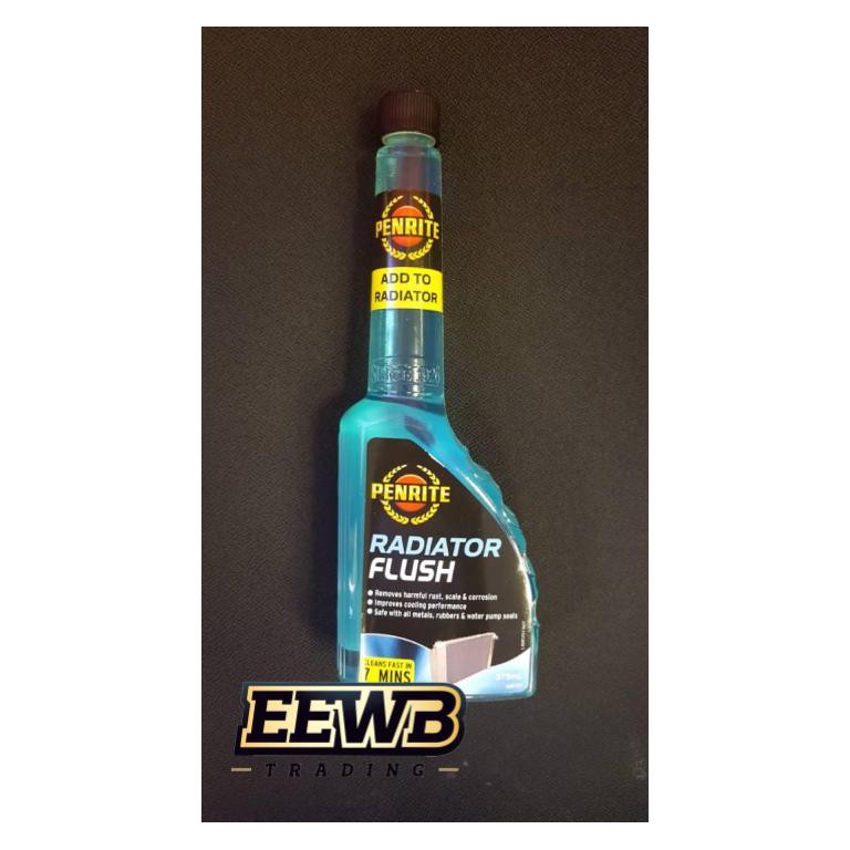 PENRITE RADIATOR FLUSH (375ML) Shopee Malaysia