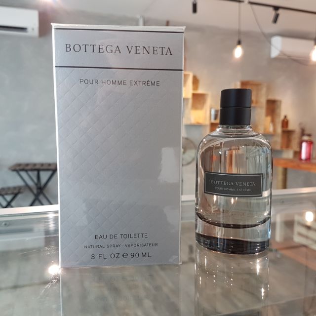 Bottega veneta deals pour homme extreme