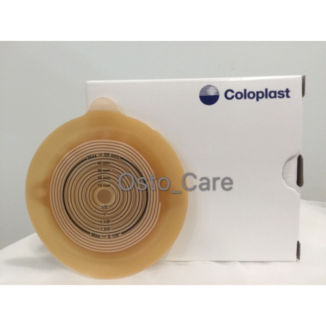 stock clearance-Coloplast Alterna 1779 Ostomy Baseplate | Shopee Malaysia