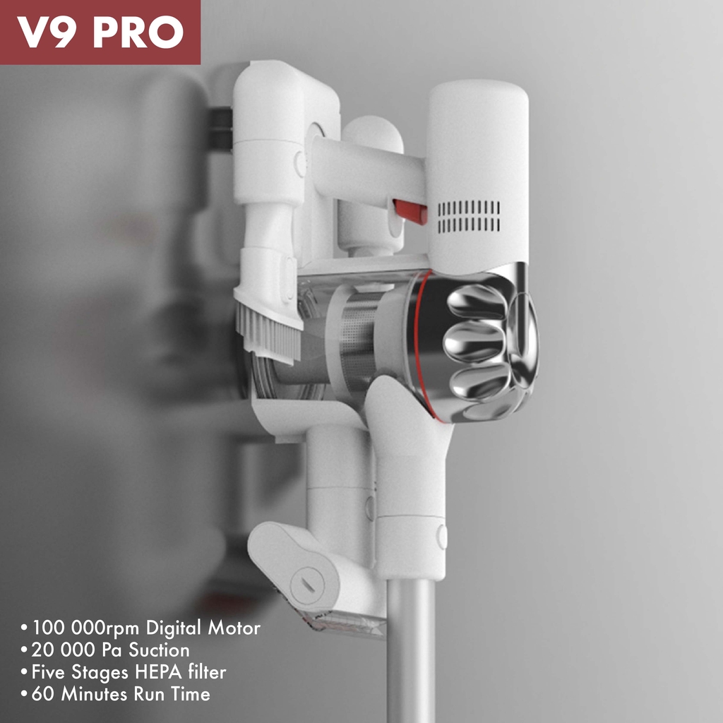 Dreame V10 22kPa Cordless Wireless Vacuum Cleaner Dreame V9 Wireless