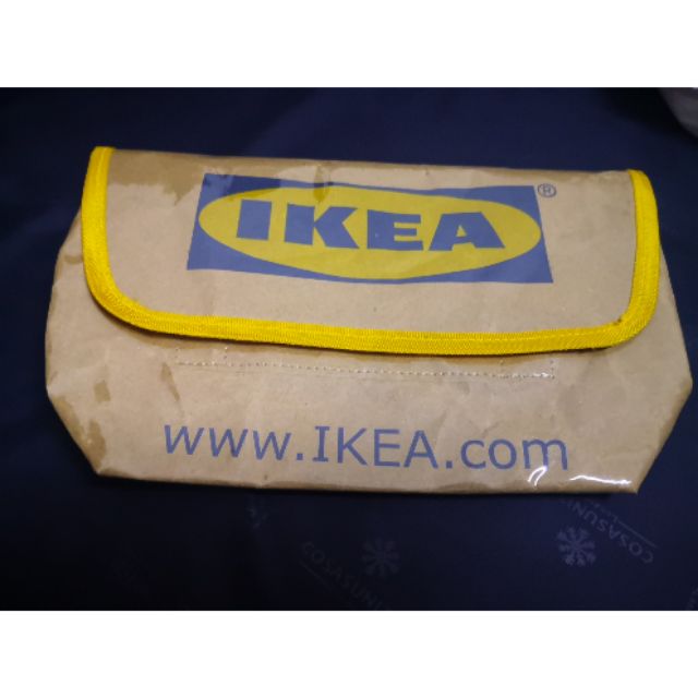 Ikea sling outlet bag