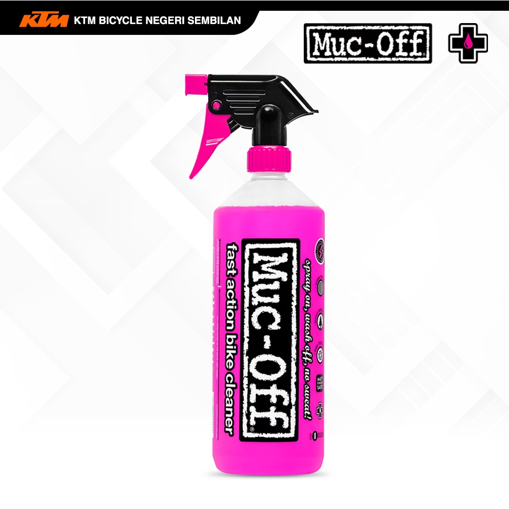 Muc off bike cleaner cheap 1 litre