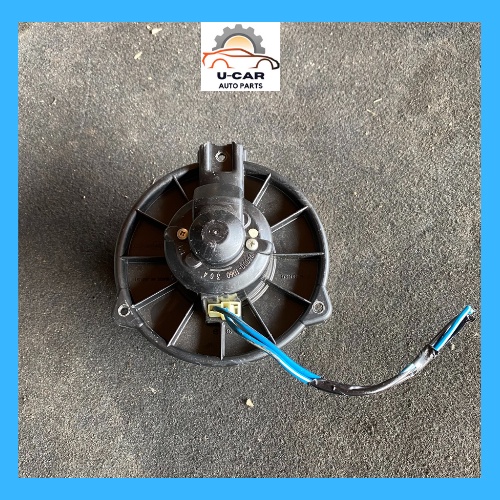 Honda City GD8 Honda Jazz/ FIt GD3 Air Cond Blower Motor Complete Set ...