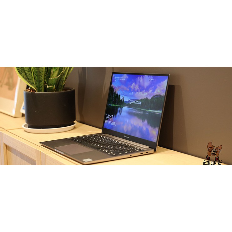 Xiaomi Redmibook Air 13 (grey) 2020 win10 eng 13.3 2.5K display i5 ...
