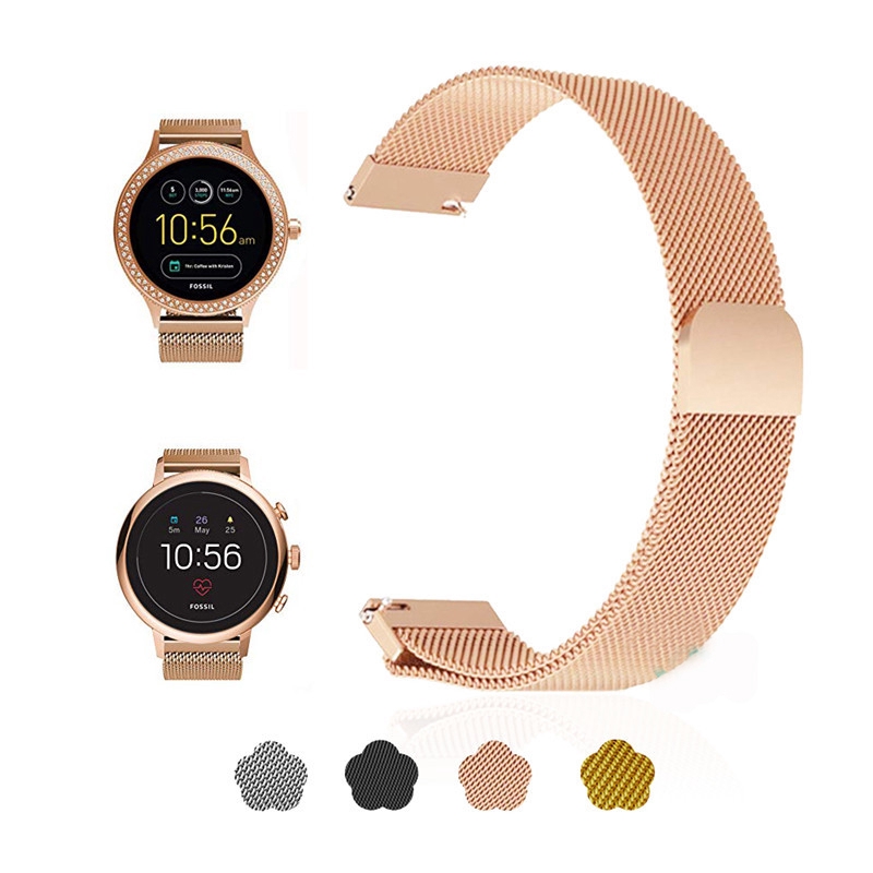 Fossil q gen 4 bands best sale