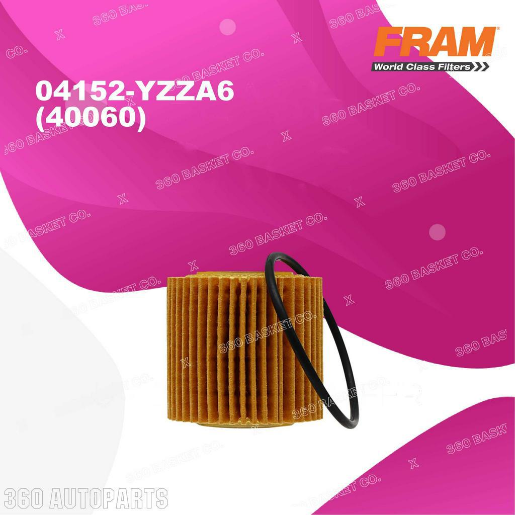 ORIGINAL TOYOTA OIL FILTER WISH ALTIS PRIUS HARRIER LEXUS CT200h 04152