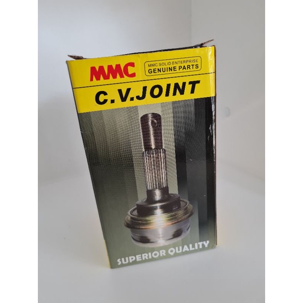 PROTON WIRA 1.6 (19932009) CV JOINT (DRIVE SHAFT HEAD) Shopee Malaysia