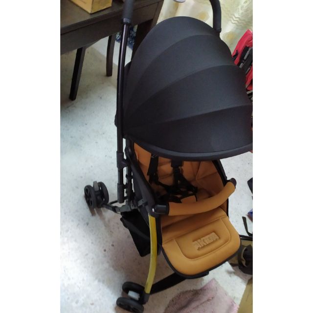 Sweet cherry shop akida stroller