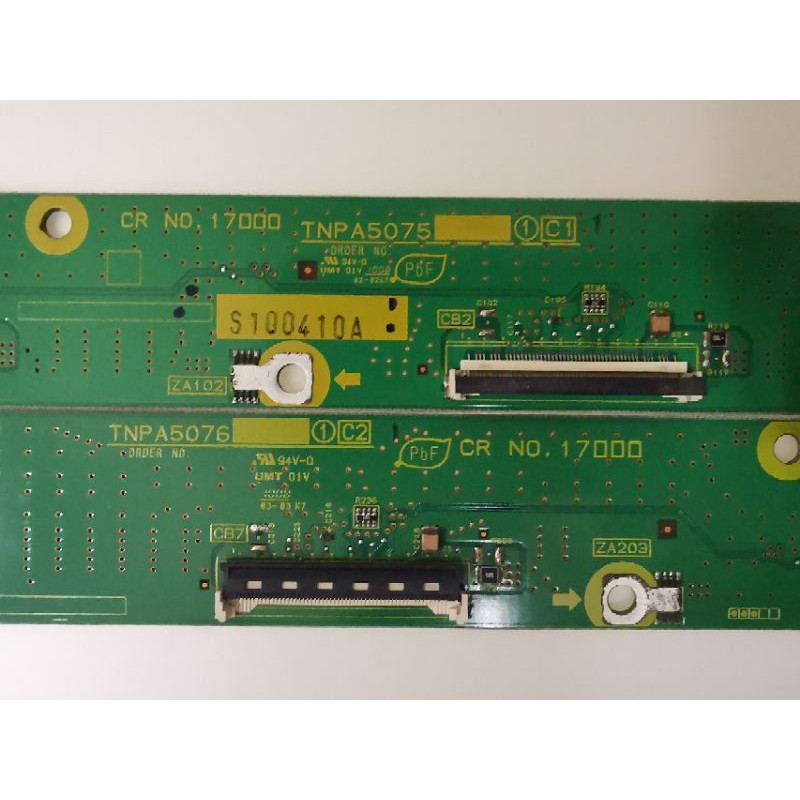 PANASONIC PLASMA TV TH-P42X28K Shopee Malaysia