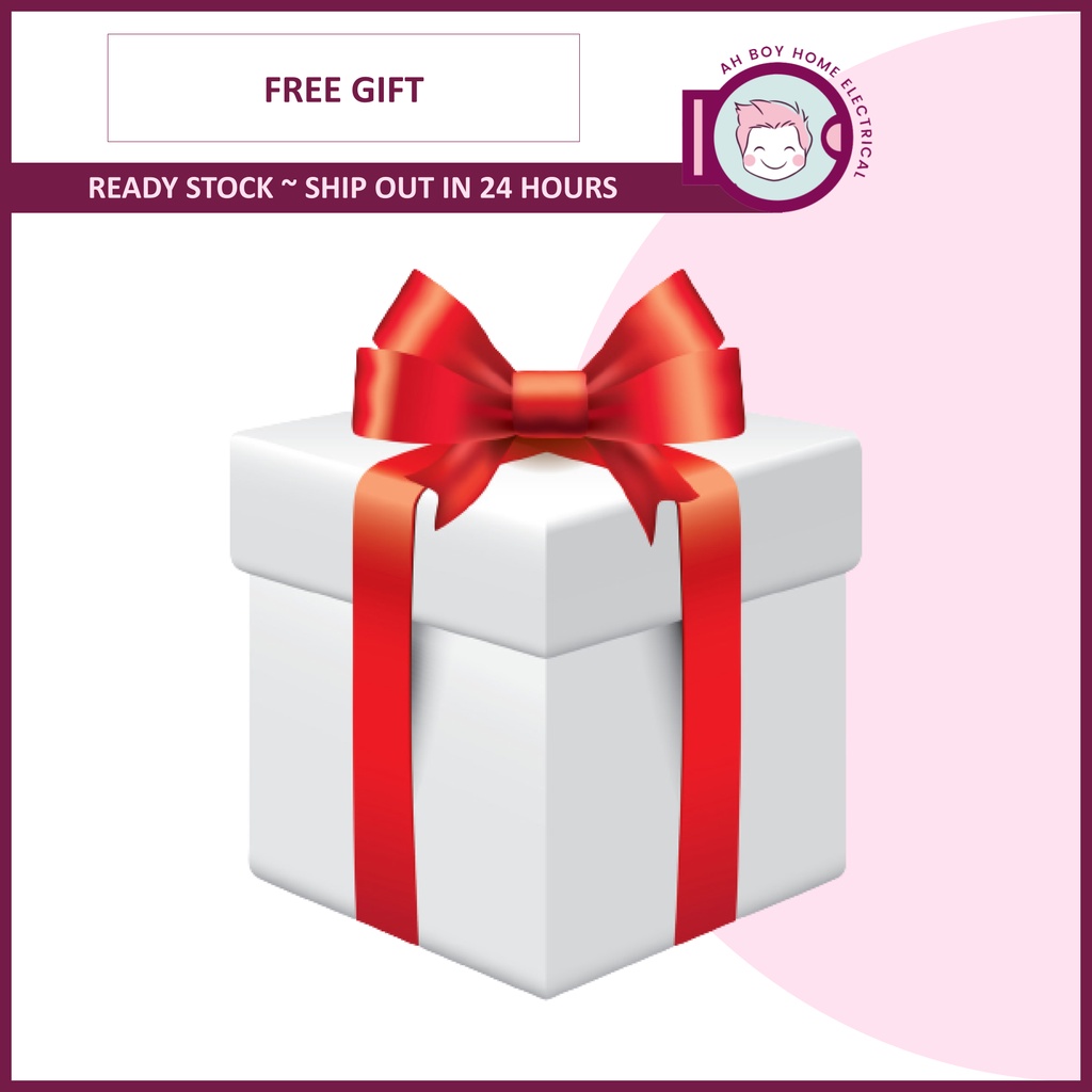 Surprise Free Random Gifts! Great Value Gifts First Come First Served ...