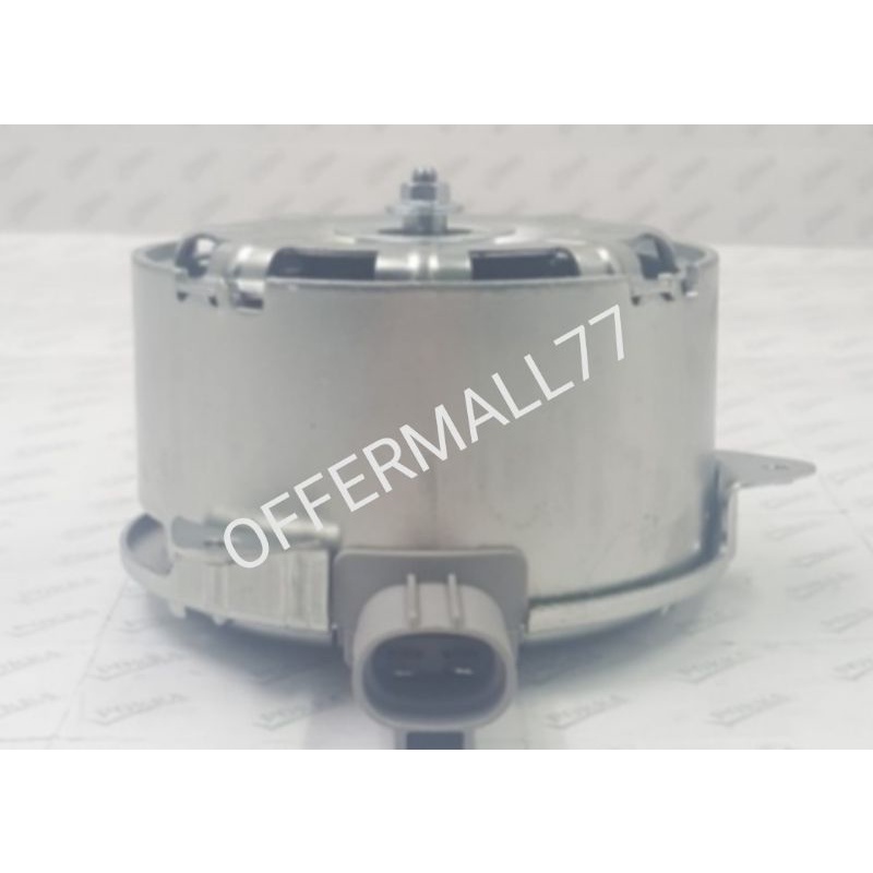 TOYOTA VIOS 13 NCP150 DENSO TYPE RADIATOR AIRCOND FAN MOTOR | Shopee ...