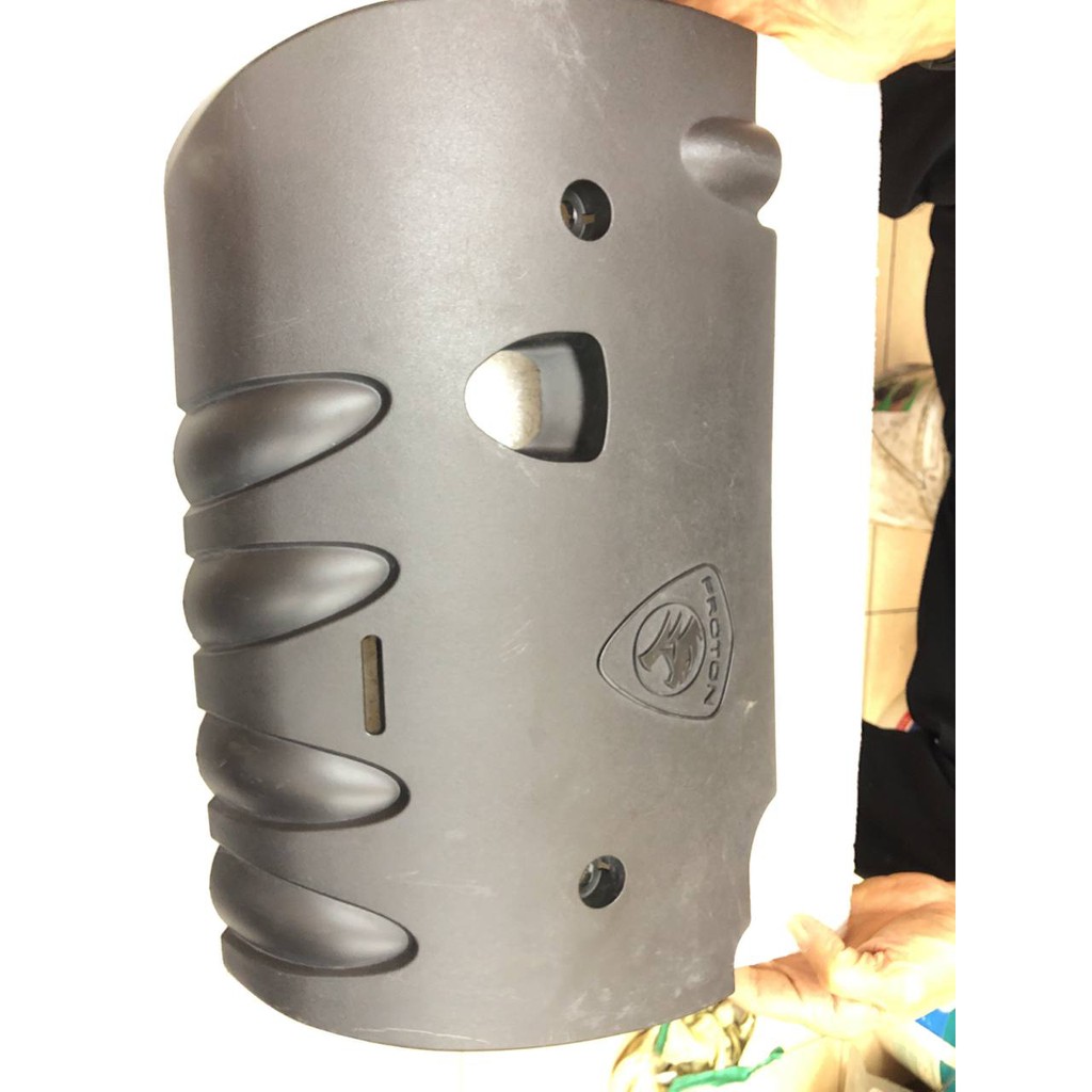 CLEAR STOCK!! PROTON INSPIRA ENGINE COVER | Shopee Malaysia