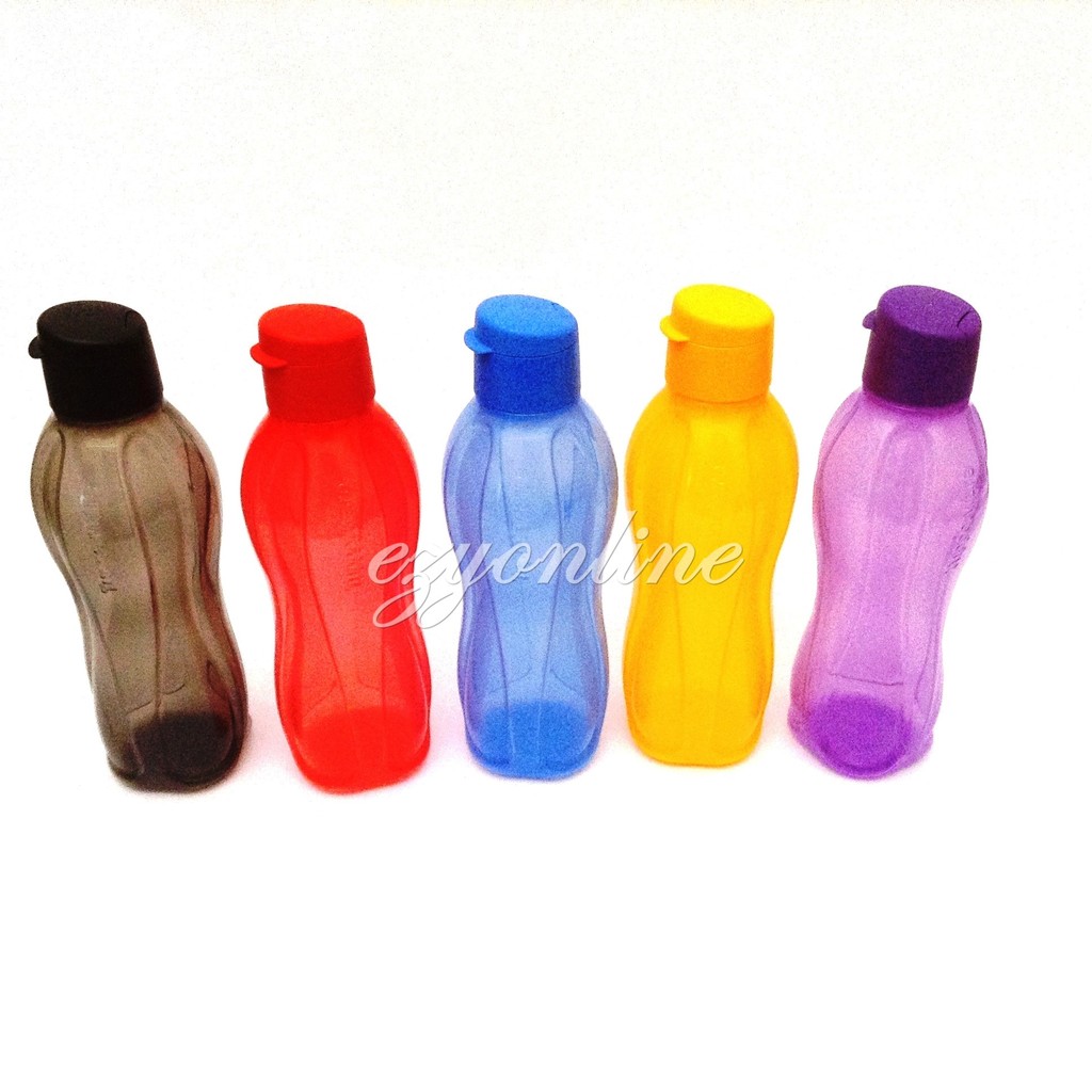 Tupperware ECO bottlte 1L (flip top) | Shopee Malaysia