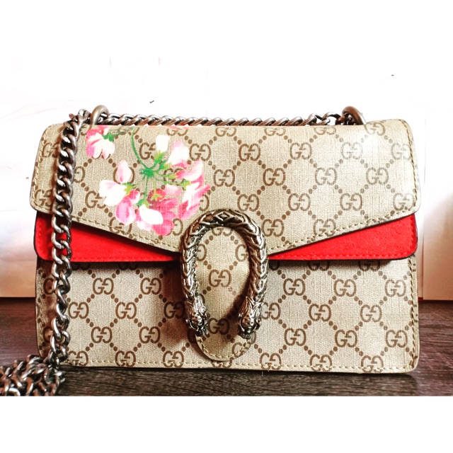 Gucci dionysus best sale limited edition