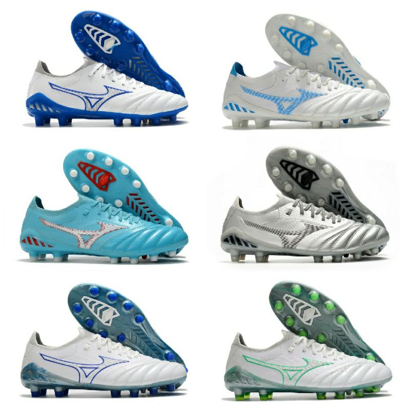 Mizuno football best sale boots malaysia