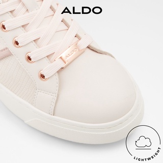 ALDO Kwena Women Lace Up Sneaker | Shopee Malaysia