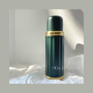 READYSTOCK】Starbucks Fantasy Baby Blue Unicorn AKS Vintage Retro Thermal  Flask 355ml Carousel星巴克婴儿蓝复古保温独角兽旋转木马乐园