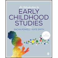 An Introduction to Early Childhood Studies 4e by Powell | Shopee Malaysia