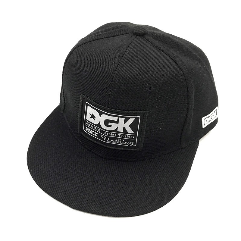 Dgk cap sales