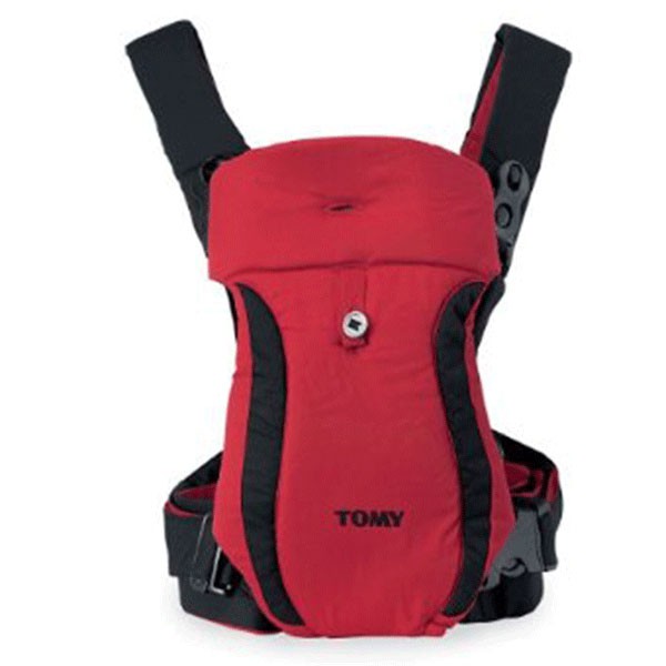 Tomy Freestyle Premier Baby Carrier Shopee Malaysia