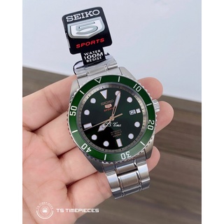 Seiko 5 sports clearance srpb93j1