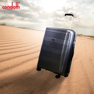 Condotti cheap luggage price