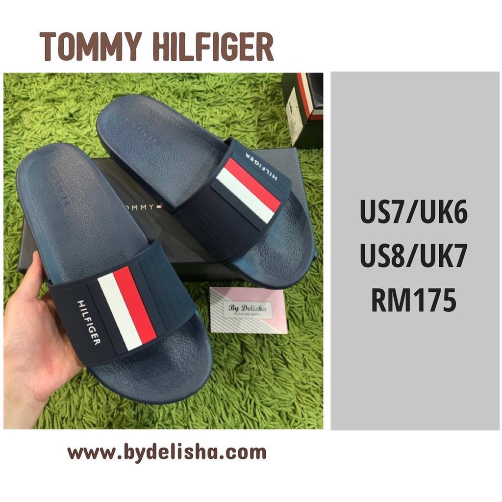 Shopee tommy hilfiger online