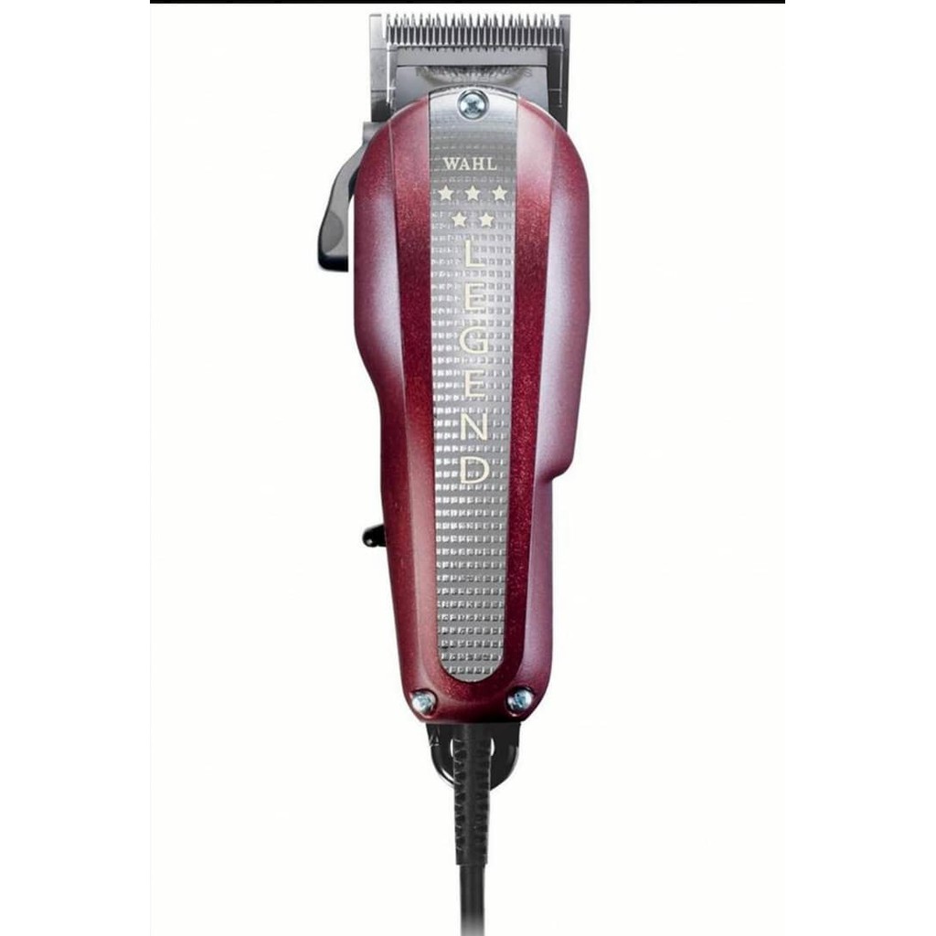 Wahl 5-Star Legend 8147 Professional Ultimate Power Hair Clipper
