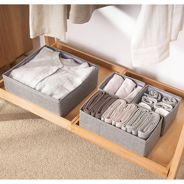 Wardrobe Organizer