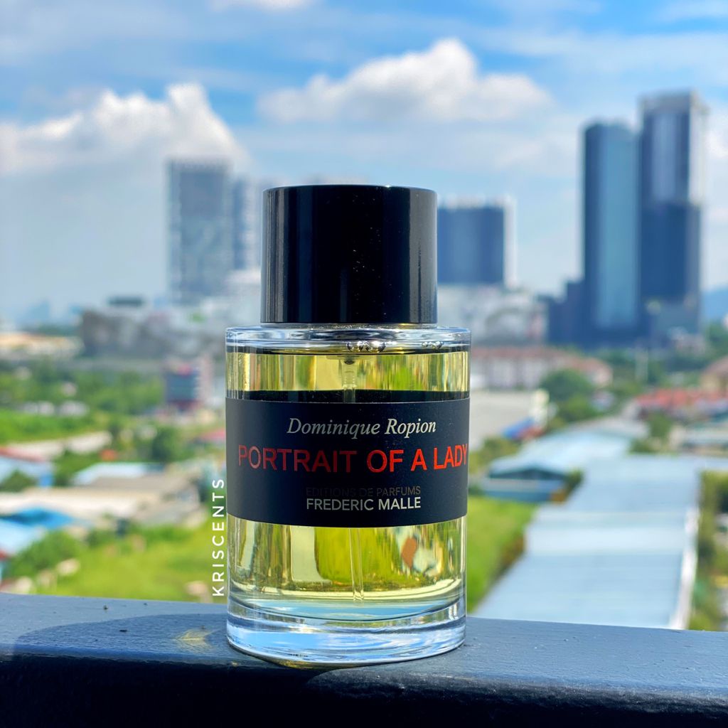 Portrait of a discount lady perfume 10ml