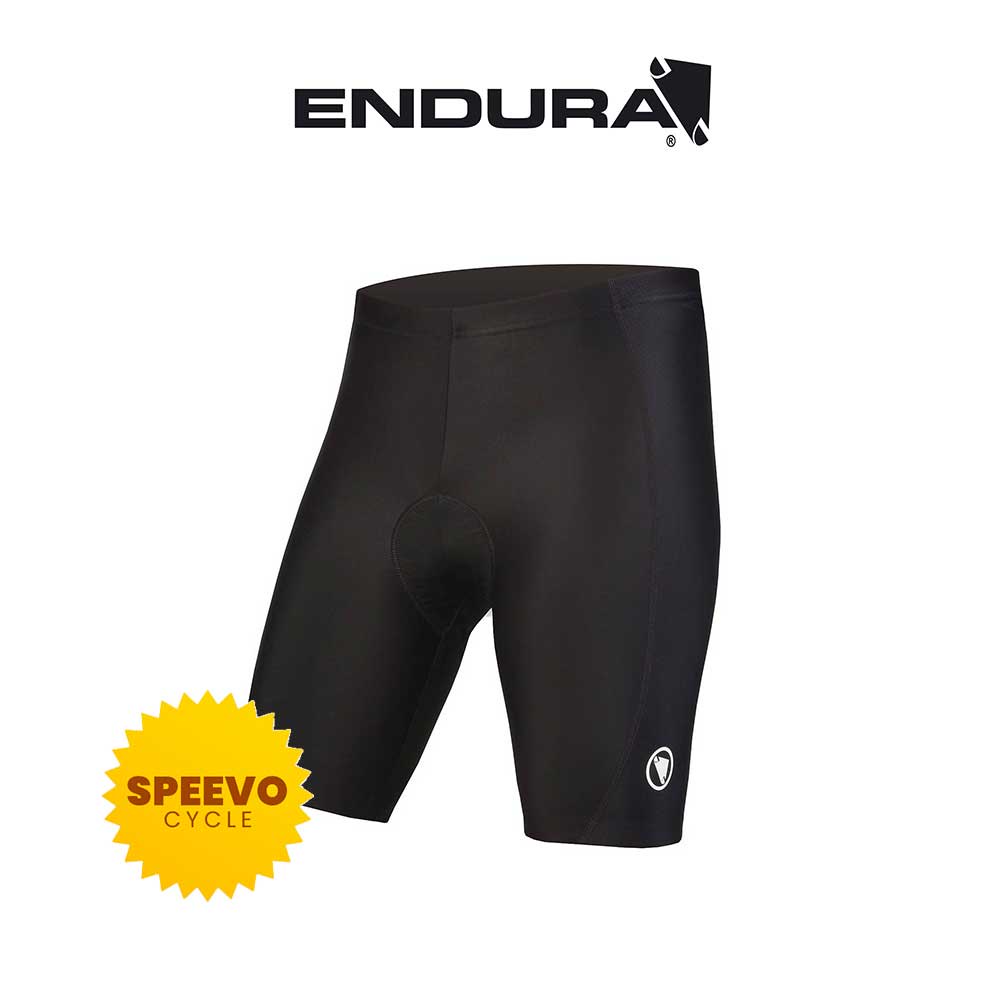 Endura 6 best sale panel short black