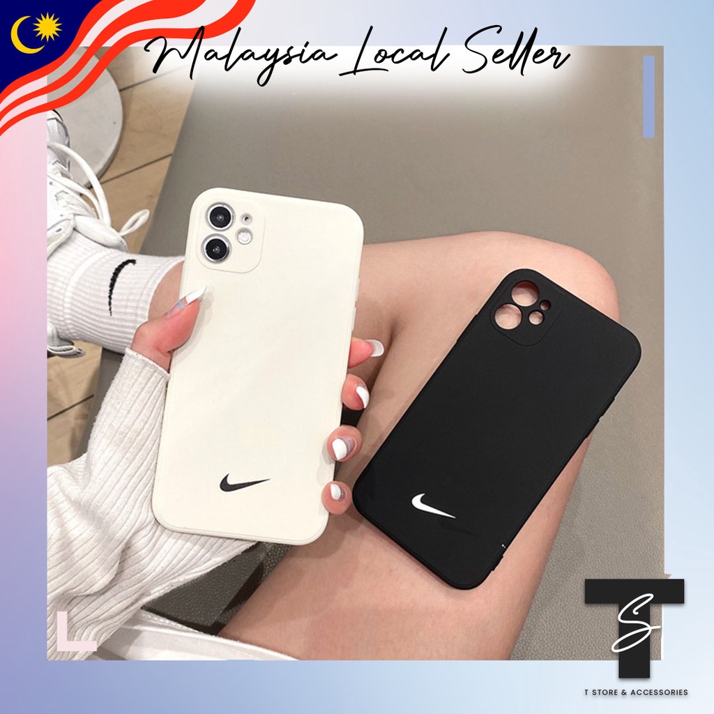 ✨Best Seller✨ Nike Color Phone Case Apple iPhone 11 PRO MAX X XS