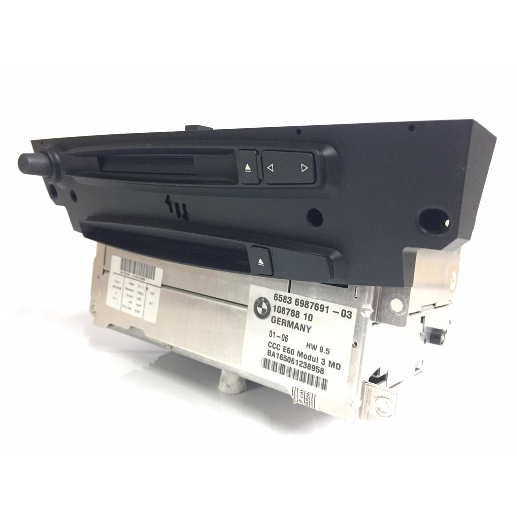 BMW CCC E60 低め Modul 3 MD 6583 6971366-01