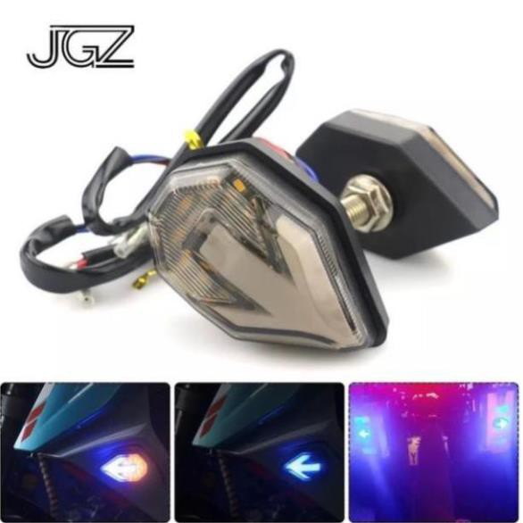 Turn Signal WinNer X Odd And bag Shopee Malaysia