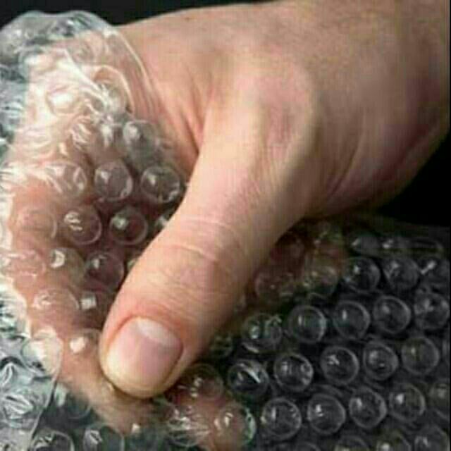 BUBBLE WRAP SERVICE WRAP Shopee Malaysia