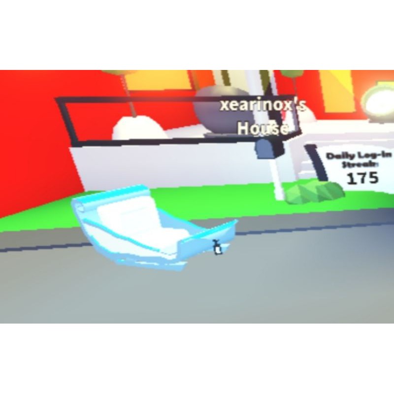 Ice Queen Sleigh/ Magical Girl Car/ Wing Trunk Car/ Bubble Car Limited