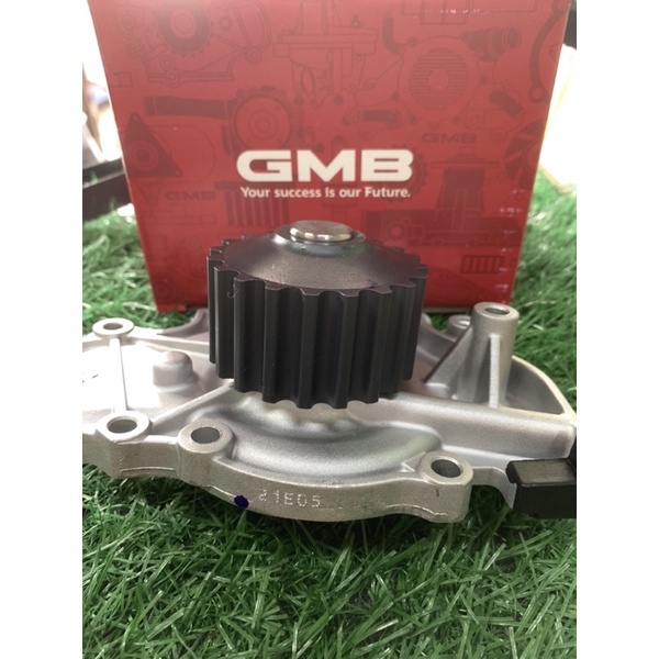 HONDA ACCORD SM4 SV4 WATER PUMP GWHO028 ODYSSEY RA1 RA6 WATER PUMP