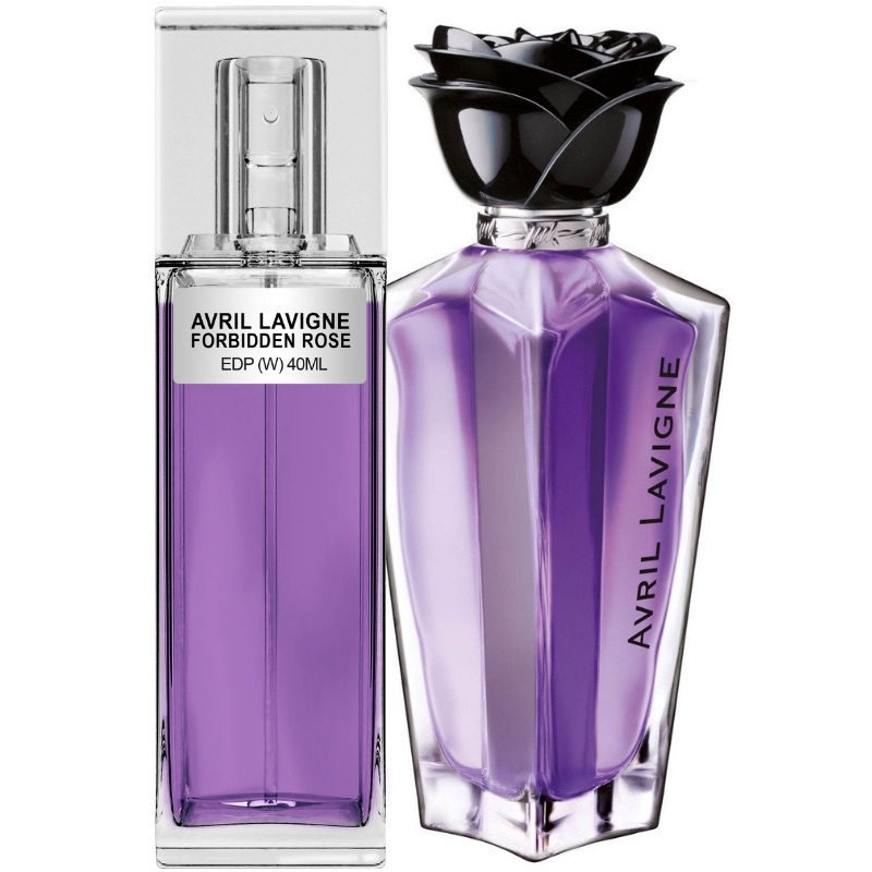 ATRUKA PERFUME Premium Quality Inspired by BBW A Thousand Wishes