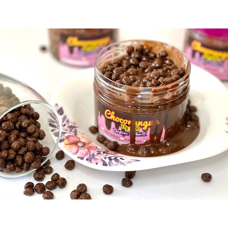 Chocorangup by ar ( dark chocolate ) | Shopee Malaysia
