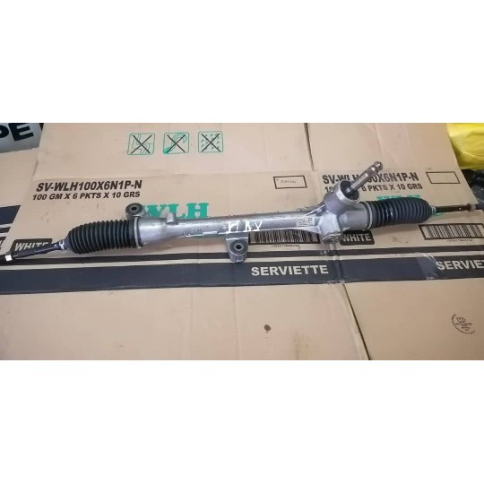 Honda HRV Steering Rack (Recon) | Shopee Malaysia
