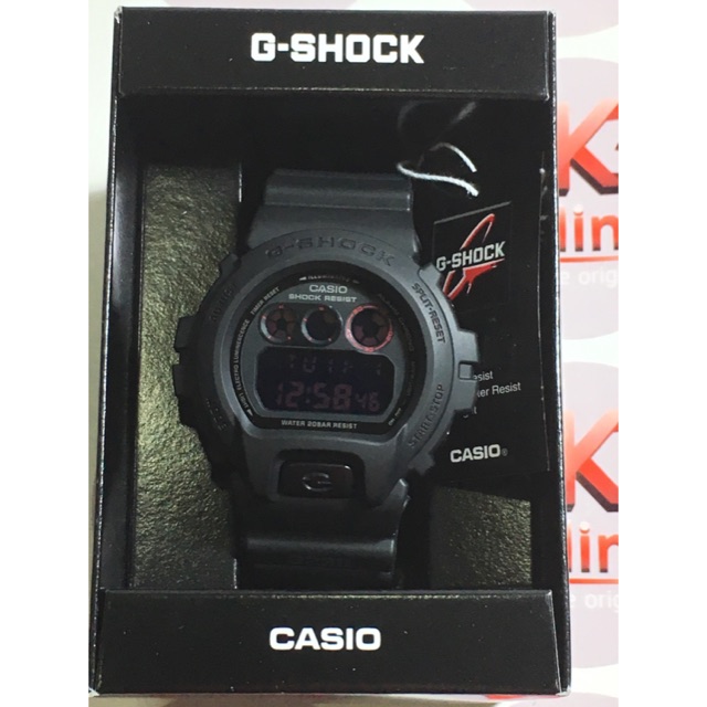 G shock polis evo online