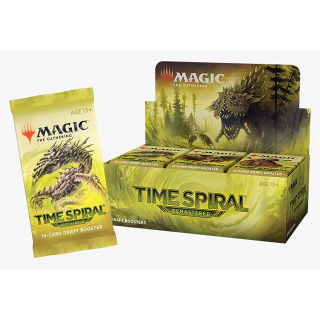 Magic The Gathering mtg Kaldheim Draft Booster set collectors commander